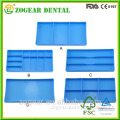 IM020-2 blue instrument kit holder